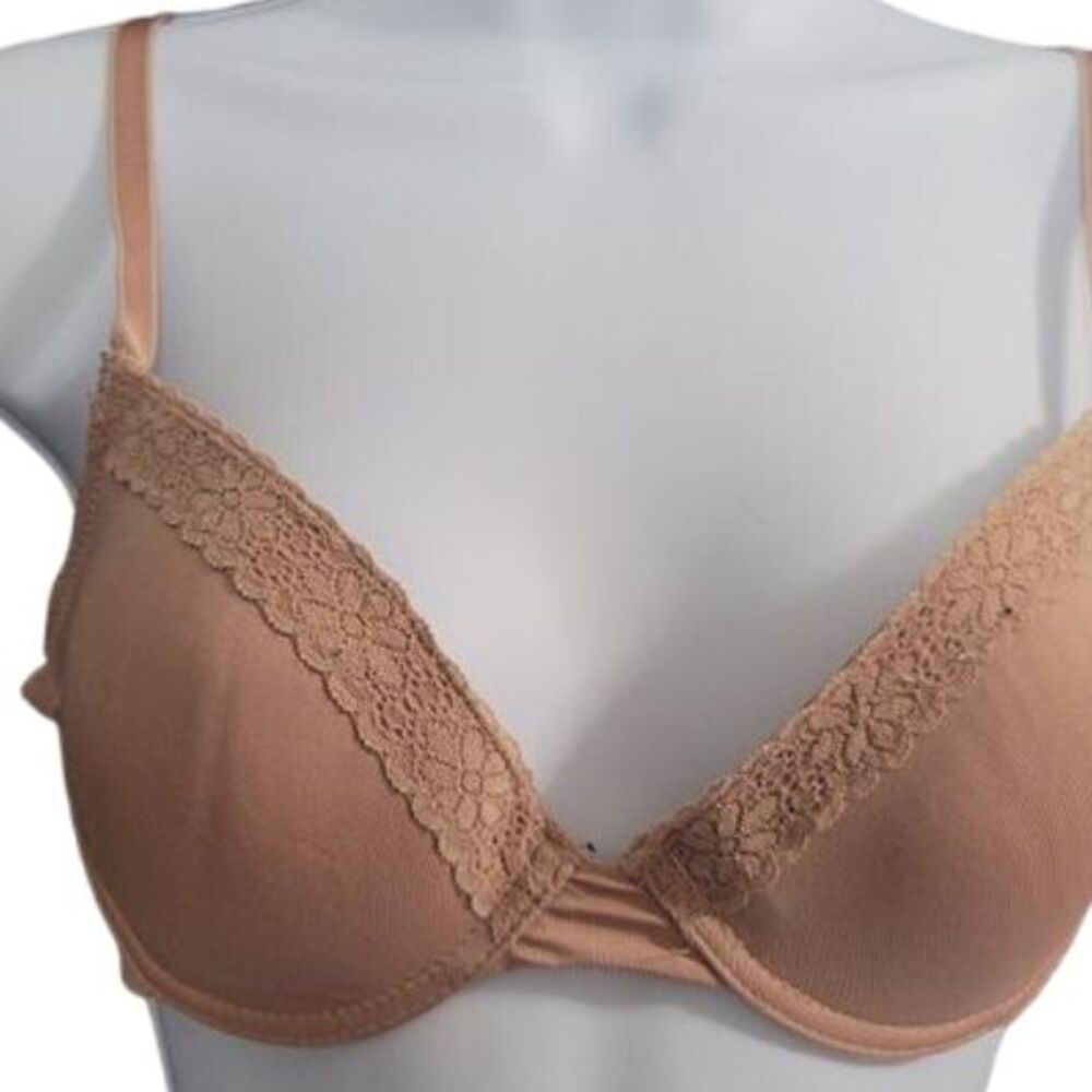 Jessica Simpson Bra 34C